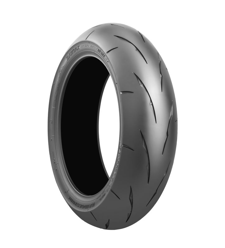 BRIDGESTONE Tyre BATTLAX RS11 REAR G Yamaha R1M '20 200/55 ZR 17 (78W) TL