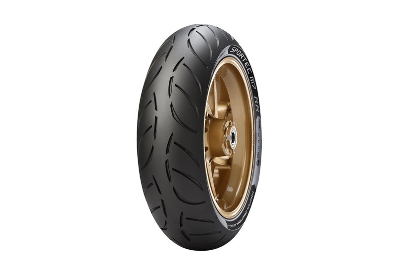 METZELER Tyre SPORTEC M7 RR 150/70 R 17 M/C 69V TL