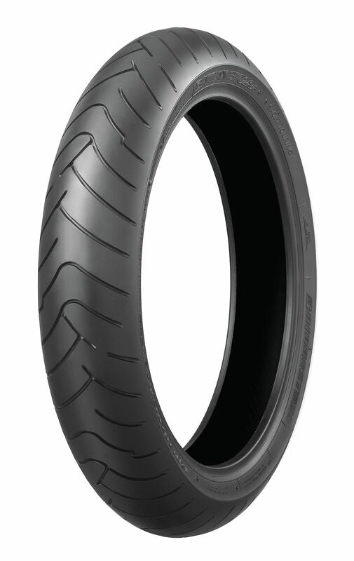 BRIDGESTONE Tyre BATTLAX BT-023 FRONT F Yamaha FJR1300 '13 120/70 ZR 17 (58W) TL