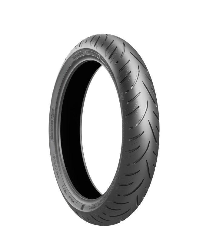 BRIDGESTONE Tyre BATTLAX T31 FRONT 110/80 ZR 18 (58W) TL