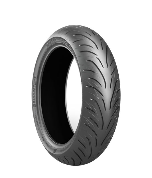 BRIDGESTONE Tyre BATTLAX T31 REAR 160/60 ZR 18 (70W) TL