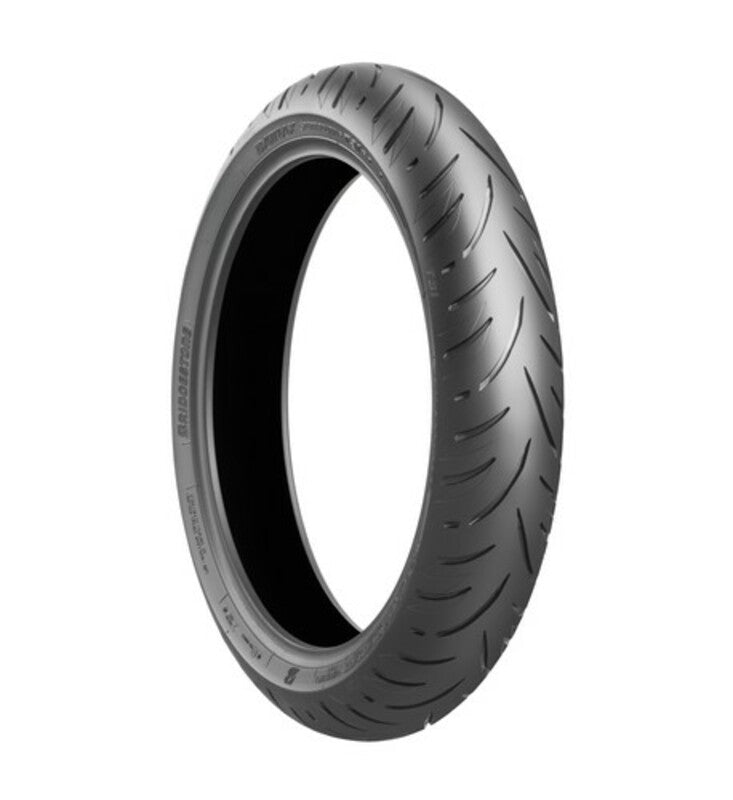 BRIDGESTONE Tyre BATTLAX T31 GT FRONT 120/70 ZR 17 (58W) TL