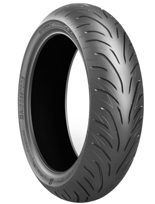 BRIDGESTONE Tyre BATTLAX T31 GT REAR 190/55 ZR 17 (75W) TL