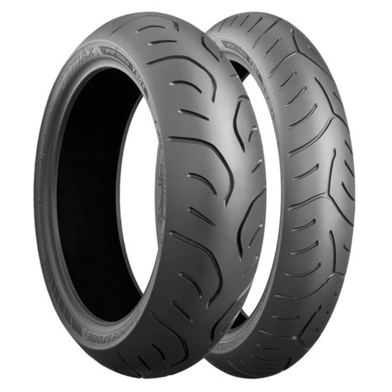 BRIDGESTONE Tyre BATTLAX T30 REAR L BMW K1600GTL 190/55 ZR 17 (75W) TL