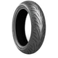 BRIDGESTONE Tyre BATTLAX T31 REAR G VERSYS 1000 '19 180/55 ZR 17 (73W) TL