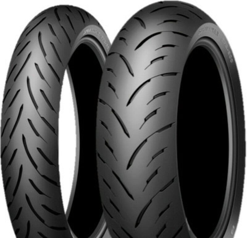 DUNLOP Tyre SPORTMAX GPR300 130/70 ZR 16 M/C (61W) TL