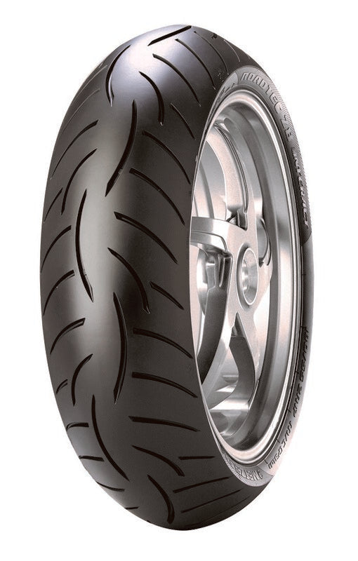 METZELER Tyre ROADTEC Z8 INTERACT (M) Dual Compound 150/70 ZR 17 M/C (69W) TL
