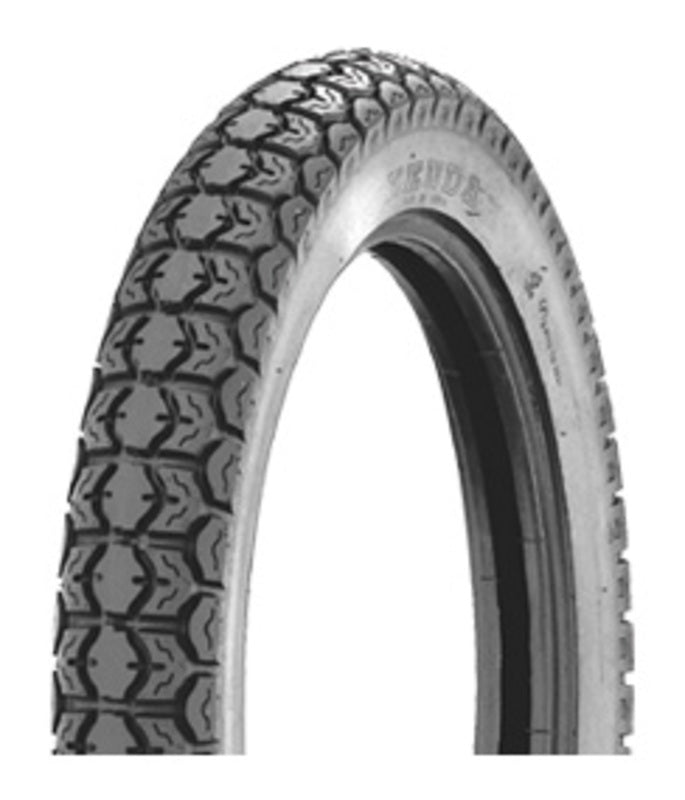 KENDA Tyre K272 3.00-17 45P TT