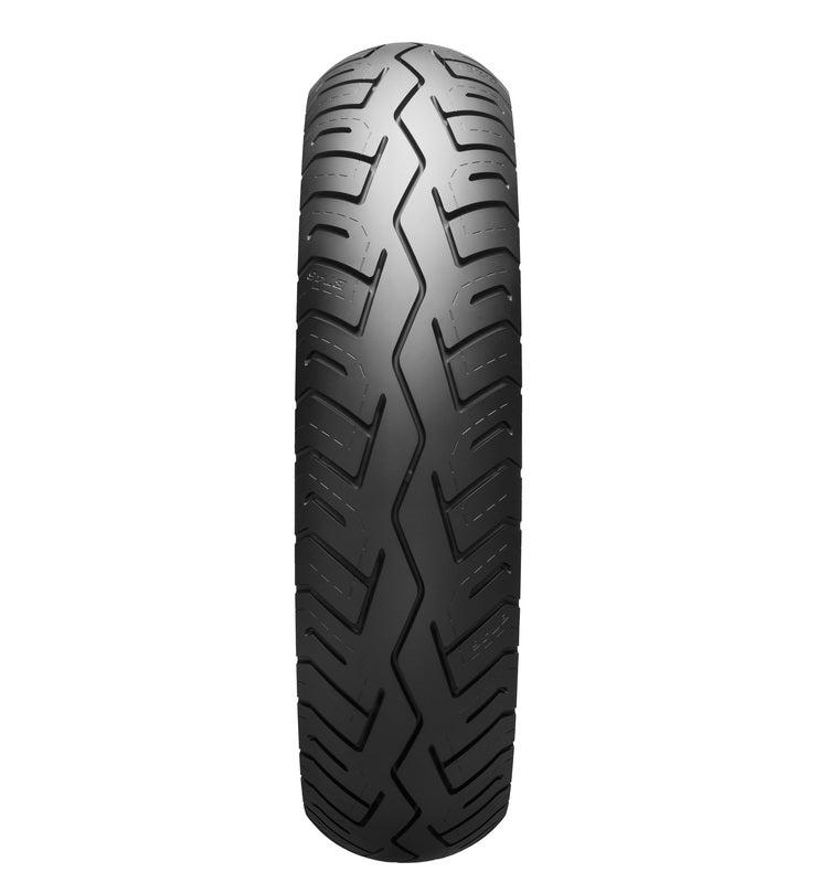 BRIDGESTONE Tyre BATTLAX BT46 REAR 120/80-18 62H TL