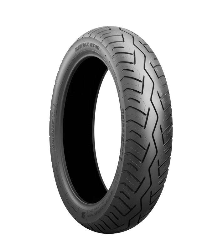 BRIDGESTONE Tyre BATTLAX BT46 REAR 4.00-18 64H TT