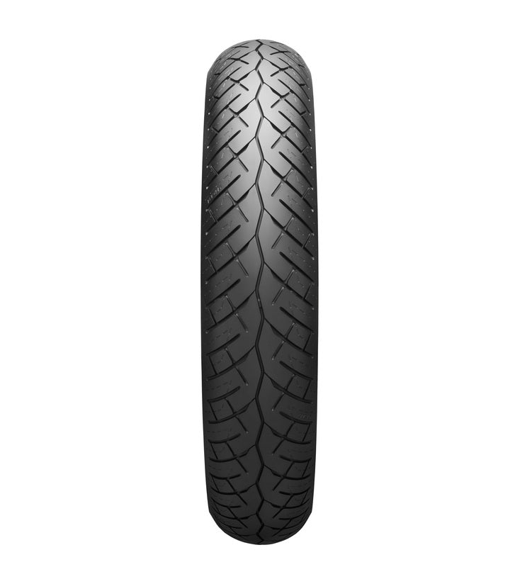 BRIDGESTONE Tyre BATTLAX BT46 FRONT 100/90-18 56V TL