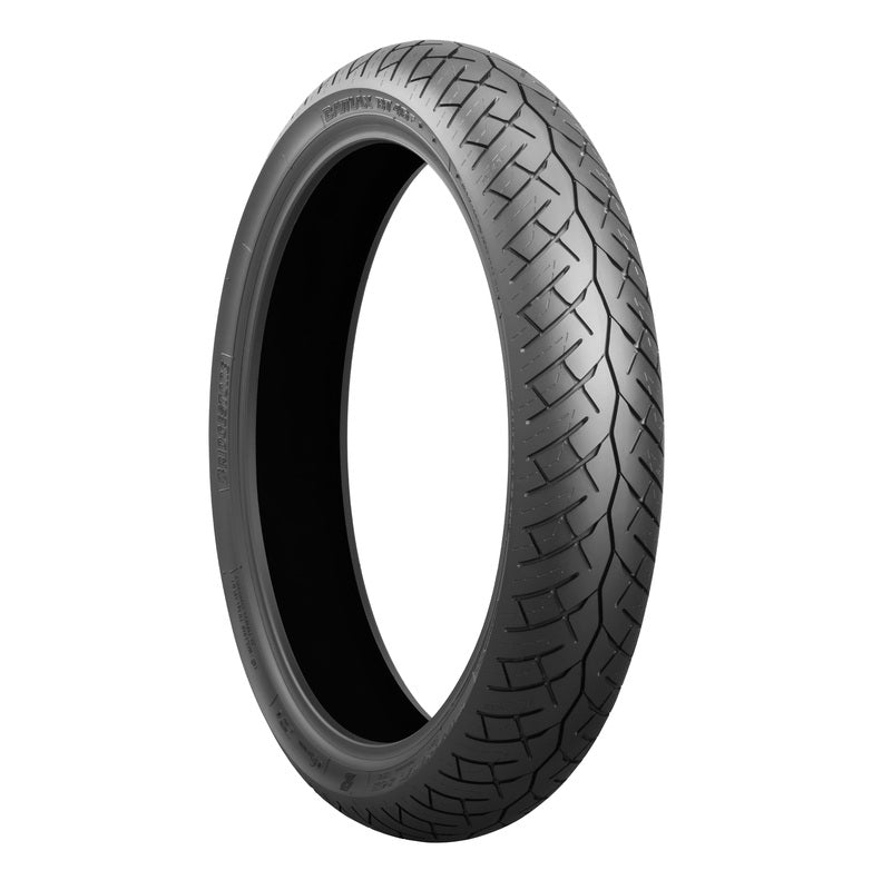 BRIDGESTONE Tyre BATTLAX BT46 FRONT 100/90-19 57V TL