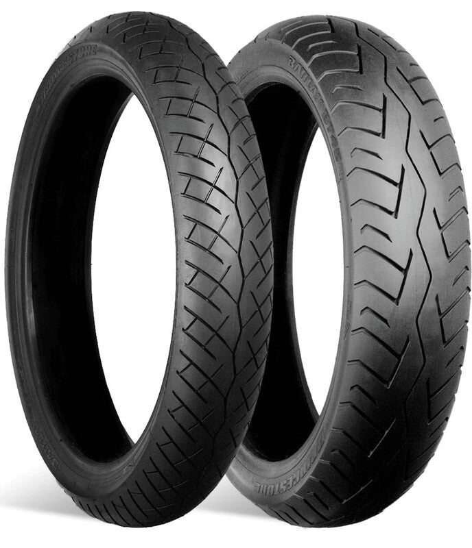 BRIDGESTONE Tyre BATTLAX BT-45 FRONT 3.50-18 56H TT