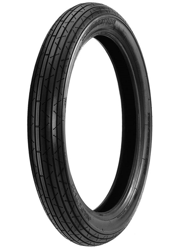BRIDGESTONE Tyre ACCOLADE 03 G Kawasaki W650 100/90-19 57H TT