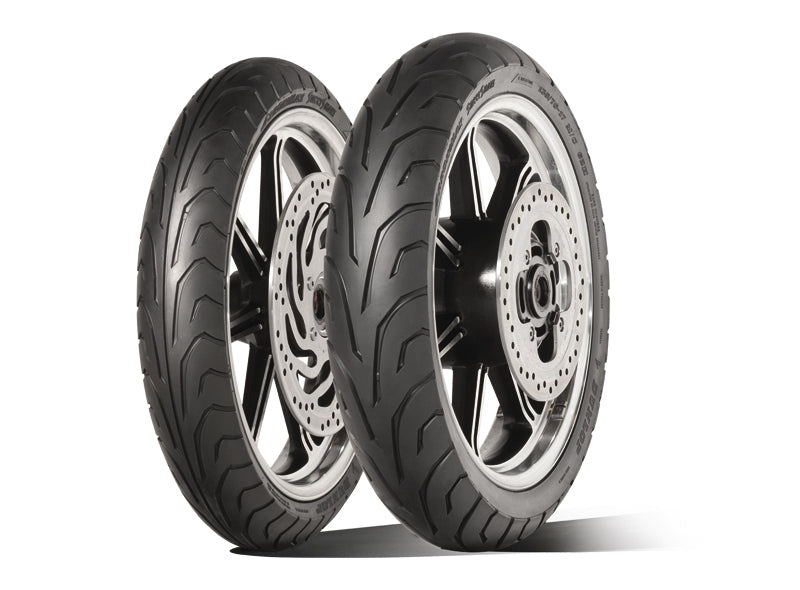 DUNLOP Tyre ARROWMAX STREETSMART 160/70 B 17 M/C 73V TL