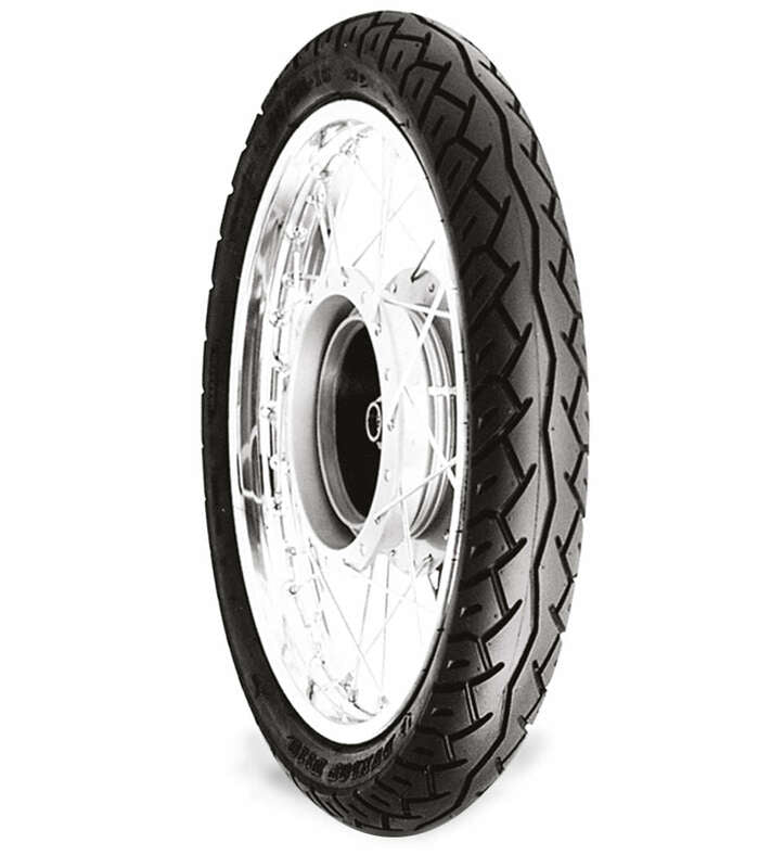 DUNLOP Tyre D110G 70/90-16 M/C 36P TT