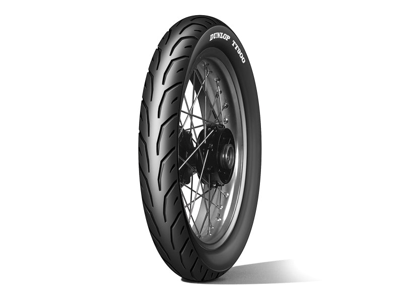 DUNLOP Tyre TT900 130/70-17 M/C 62S TL