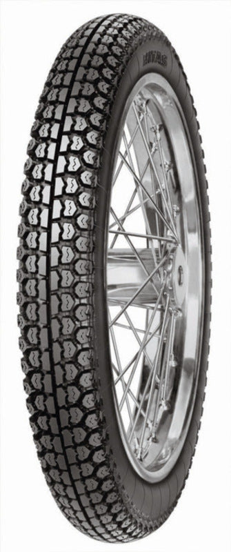 MITAS Tyre H-03 3.00-18 52P TT