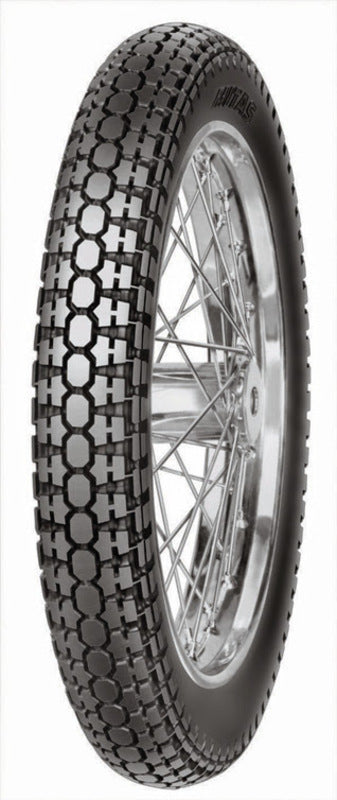 MITAS Tyre H-02 3.00-19 57P TT