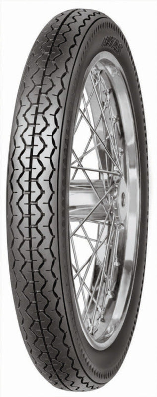 MITAS Tyre H-01 3.25-19 54P TT