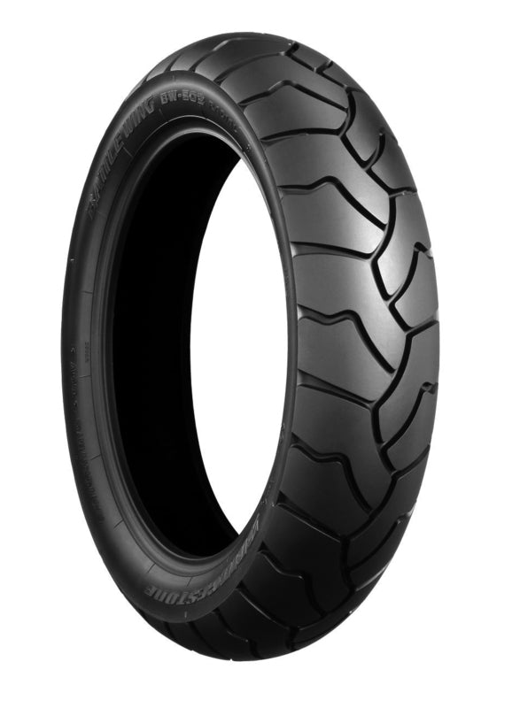 BRIDGESTONE Tyre BATTLE WING 502 F Honda 1200 Cross Tourer, Triumph Tiger 1200 150/70 R 17 69V TL