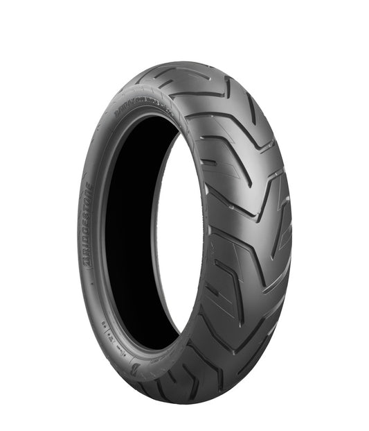 BRIDGESTONE Tyre BATTLAX A41 G BMW CRF1000L Africa Twin 150/70 R 18 70H TT