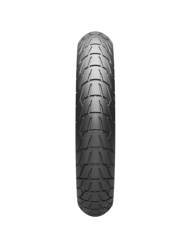 BRIDGESTONE Tyre BATTLAX ADVENTURECROSS AX41S SCRAMBLER 120/70 R 17 58H TL M+S