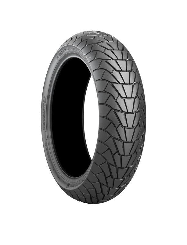 BRIDGESTONE Tyre BATTLAX ADVENTURECROSS AX41S SCRAMBLER 170/60 R 17 72H TL M+S