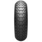 BRIDGESTONE Tyre BATTLAX ADVENTURECROSS AX41S SCRAMBLER 180/55 R 17 73H TL M+S
