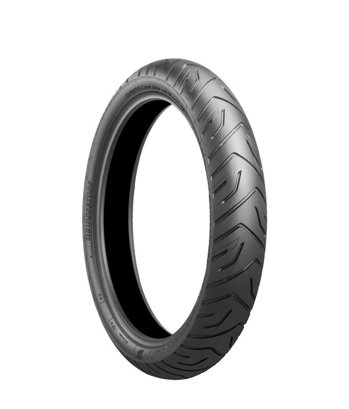 BRIDGESTONE Tyre BATTLAX A41 F Suzuki DL1000 V-STROM '20 110/80 R 19 59V TL