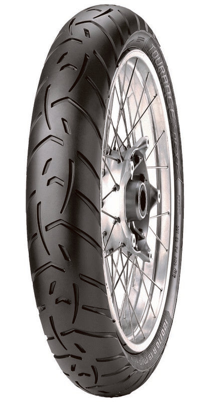 METZELER Tyre TOURANCE NEXT (F) STD + KTM 1090 Adventure 110/80 R 19 M/C 59V TL