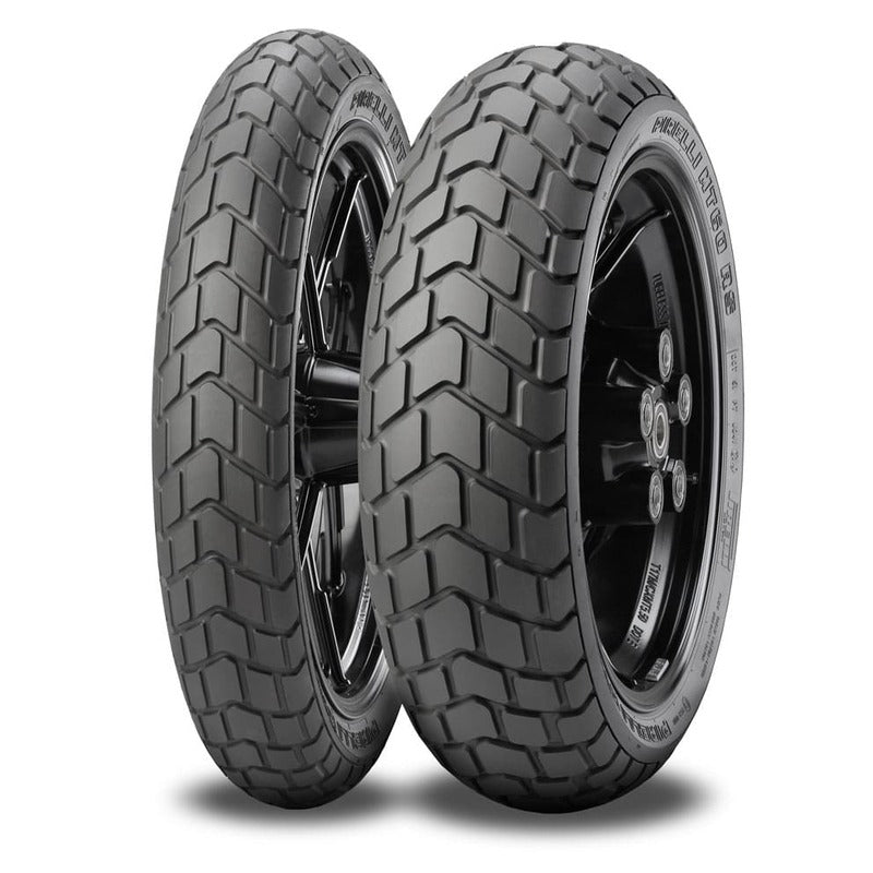 PIRELLI Tyre MT 60 RS STD + Ducati Scrambler 400 160/60 R 17 M/C 69H TL