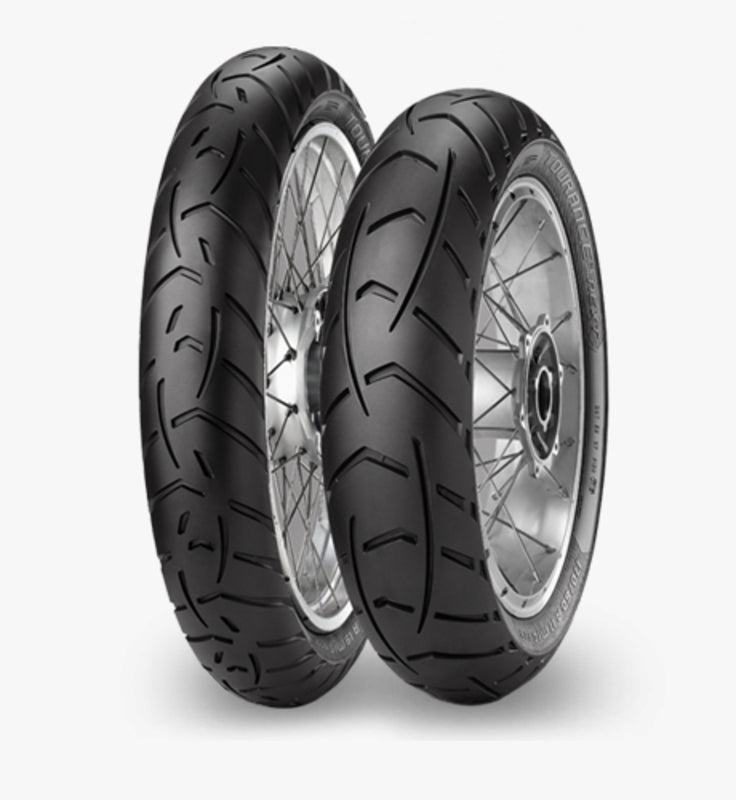 METZELER Tyre TOURANCE NEXT (B) STD + BMW R-nineT UrbanGS/Scrambler BMW GS 170/60 R 17 M/C 72V TL