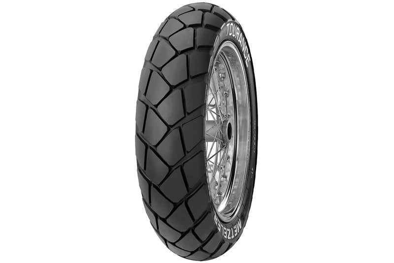 METZELER Tyre TOURANCE STD + BMW G310GS 150/70 R 17 M/C 69H TL