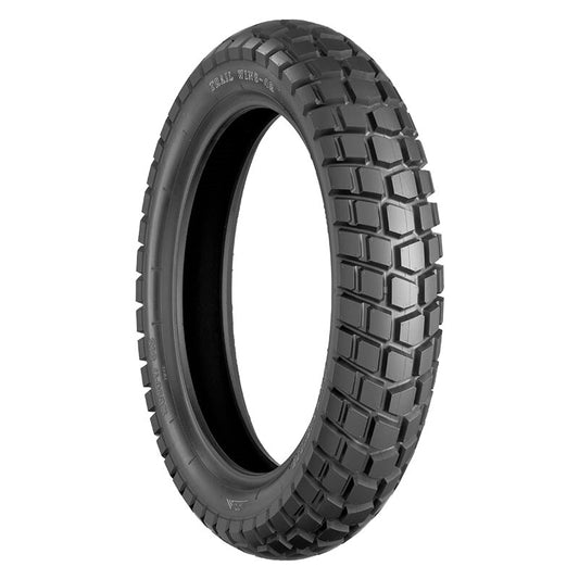 BRIDGESTONE Tyre TRAIL WING 42 Suzuki DRZ400S 120/90-18 65P TT
