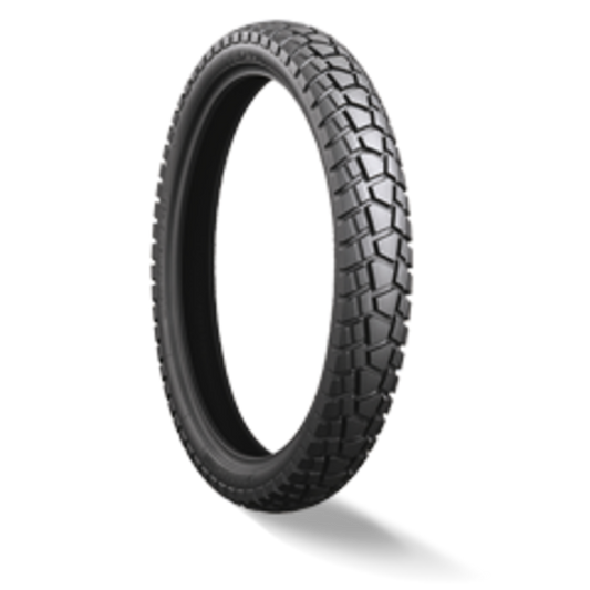 BRIDGESTONE Tyre TRAIL WING 201 Yamaha 250 Tricker 80/100-19 49P TT