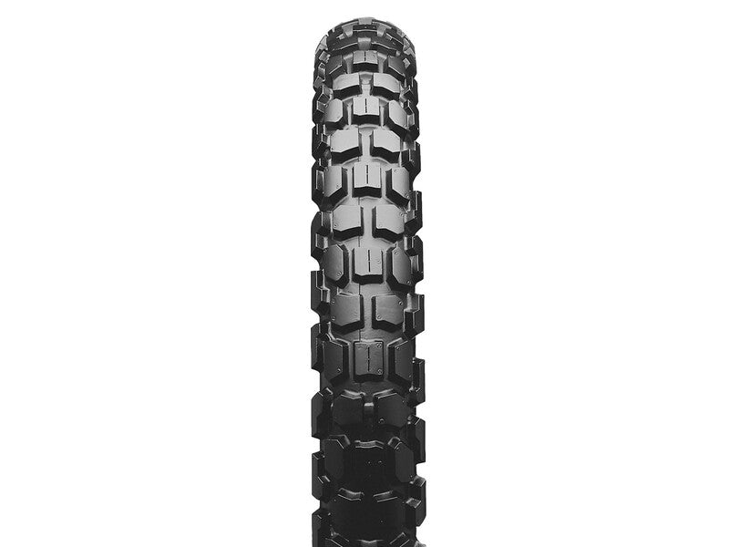 BRIDGESTONE Tyre TRAIL WING 301 F Yamaha WR250R 80/100-21 51P TT