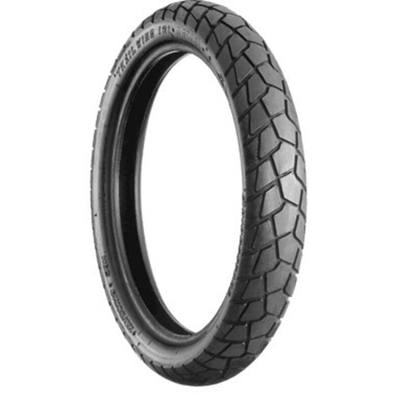 BRIDGESTONE Tyre TRAIL WING 101 Honda 120/70 R 17 58H TL