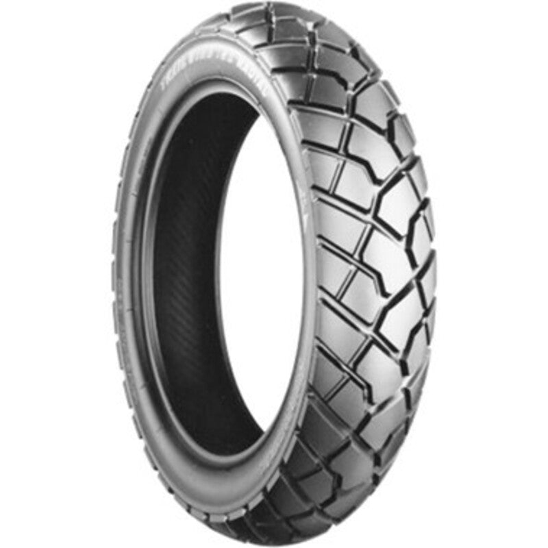 BRIDGESTONE Tyre TRAIL WING 152 Honda 160/60 R 15 67H TL