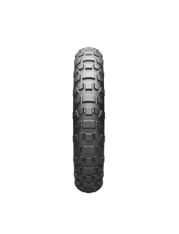 BRIDGESTONE Tyre BATTLAX ADVENTURECROSS AX41F 100/90-19 57Q TL M+S