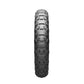 BRIDGESTONE Tyre BATTLAX ADVENTURECROSS AX41F 120/70 B 19 60Q TL M+S