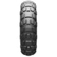 BRIDGESTONE Tyre BATTLAX ADVENTURECROSS AX41R 170/60 B 17 72Q TL/TT M+S