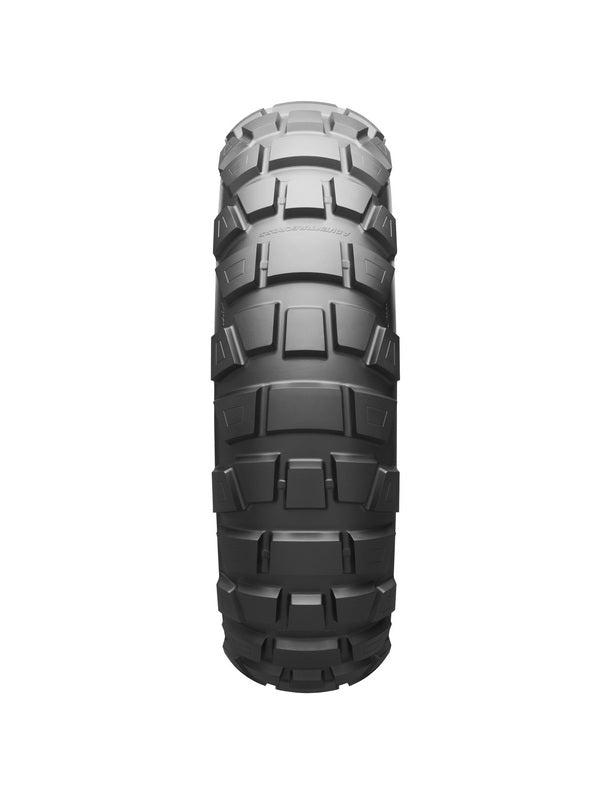 BRIDGESTONE Tyre BATTLAX ADVENTURECROSS AX41R 170/60 B 17 72Q TL/TT M+S