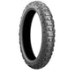 BRIDGESTONE Tyre BATTLAX ADVENTURECROSS AX41F 80/100-21 51P TT M+S