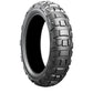 BRIDGESTONE Tyre BATTLAX ADVENTURECROSS AX41R 4.10-18 59P TL M+S