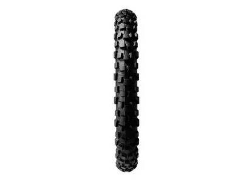 DUNLOP Tyre D606F 90/90-21 M/C 54R TT