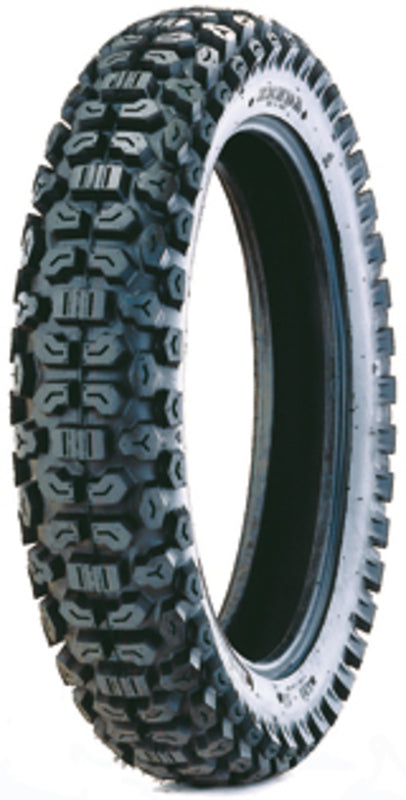 KENDA Tyre K270 DUAL SPORT 4.10-18 58P 4P TT