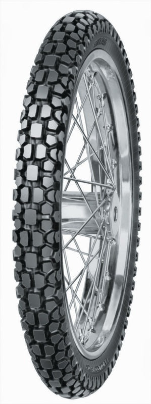 MITAS Tyre E-02 TOURIST 3.00-21 54S TT