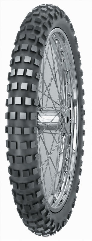 MITAS Tyre E-09 ENDURO 80/90-21 48P TT M+S