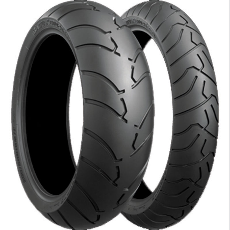 BRIDGESTONE Tyre BATTLAX BT-028 REAR G Yamaha V-Max '08 200/50 R 18 76V TL